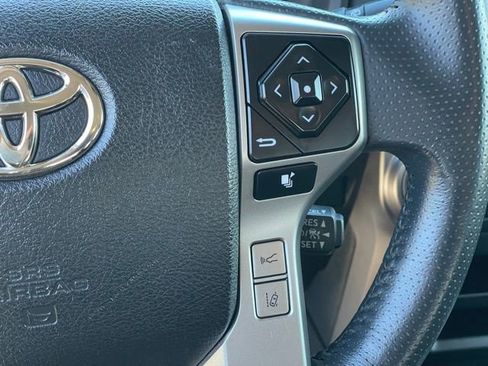 Used 2021 Toyota 4Runner Trail Special Edition image 17