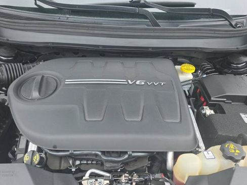 Used 2021 Jeep Cherokee Latitude Lux 80th Anniv w/ Quick Order Package 26U 80TH AWD/4WD image 17