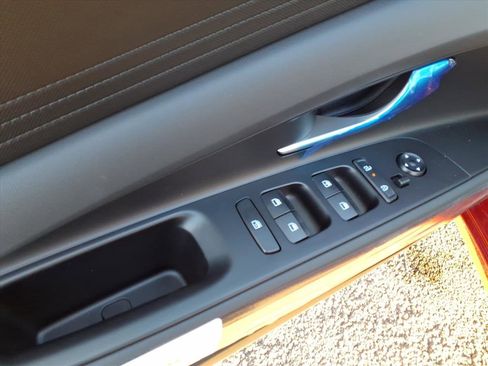 New 2025 Hyundai Elantra SE image 8