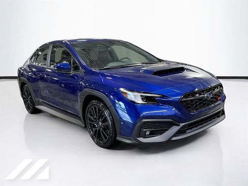 New 2026 Subaru WRX Limited AWD/4WD image 3