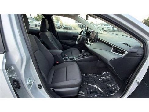 Certified 2024 Toyota Corolla LE w/ LE Convenience Package FWD image 38