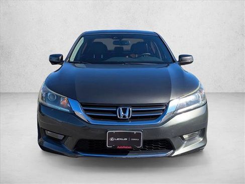 Used 2015 Honda Accord EX-L image 2