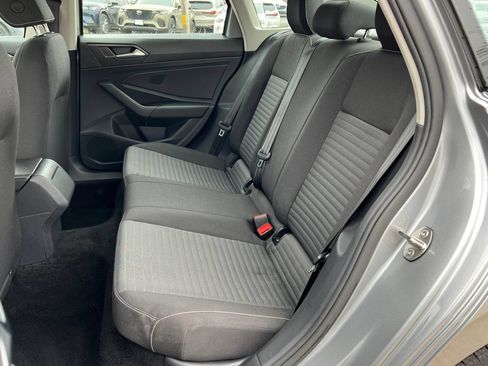 Used 2024 Volkswagen Jetta S FWD image 19