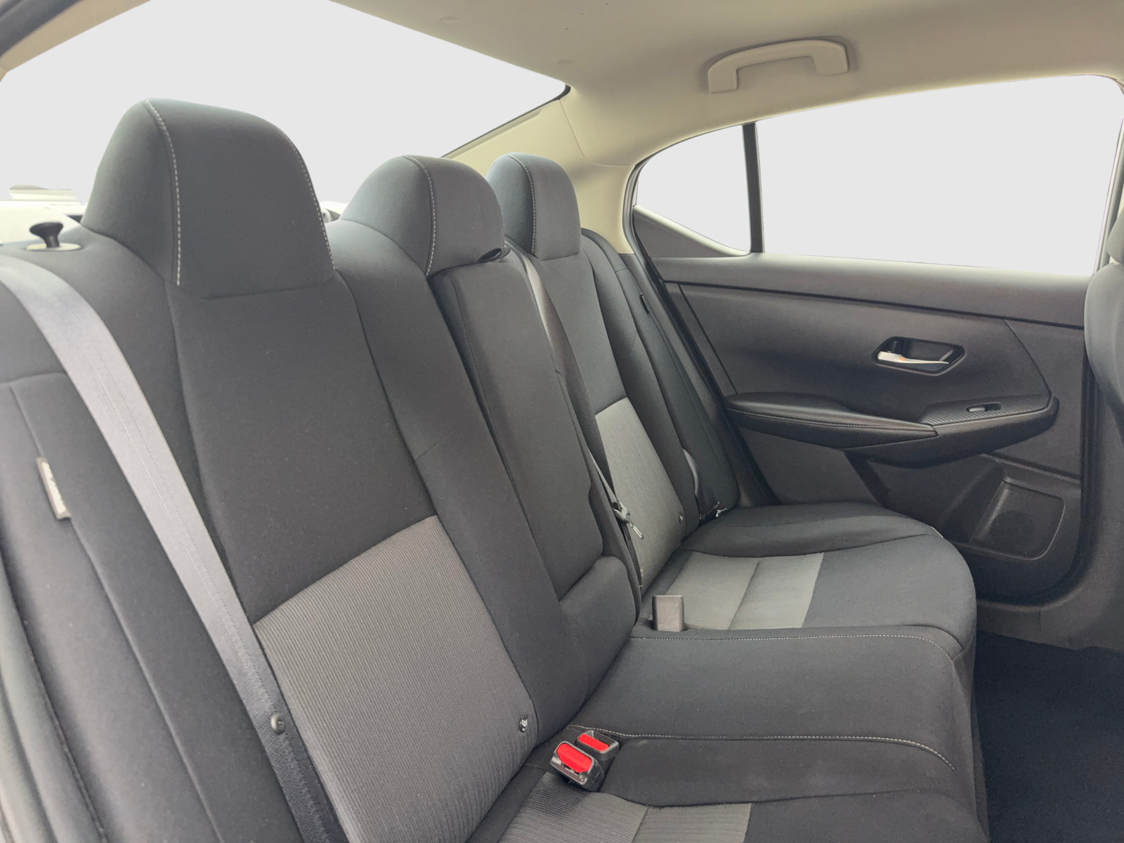Used 2021 Nissan Sentra SV FWD image 42