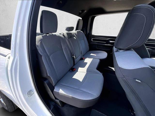 Used 2024 RAM 2500 Big Horn AWD/4WD image 29