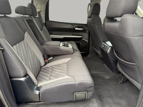 Used 2018 Toyota Tundra SR5 w/ SR5 Upgrade Package image 35