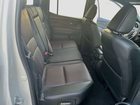 Used 2024 Honda Ridgeline Black Edition image 28