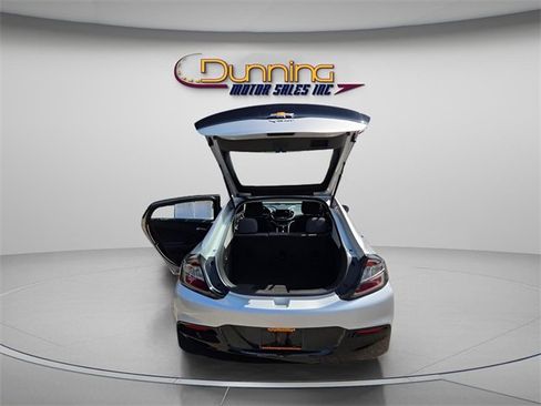 Used 2019 Chevrolet Volt LT image 14