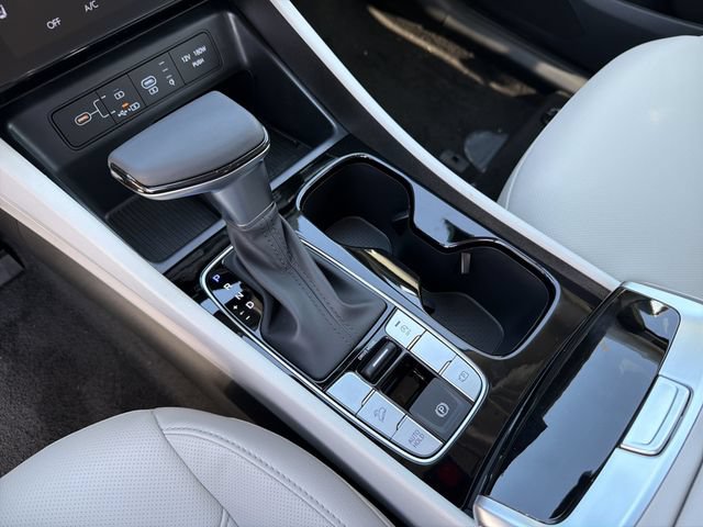 New 2026 Hyundai Tucson SEL FWD image 33