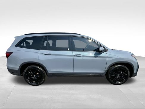Used 2022 Honda Pilot Black Edition image 9