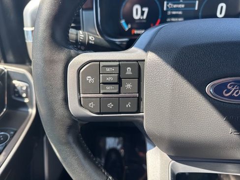 Certified 2023 Ford F150 Lariat w/ Equipment Group 502A High image 21