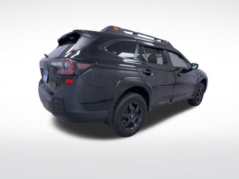 Used 2023 Subaru Outback Wilderness AWD/4WD image 8