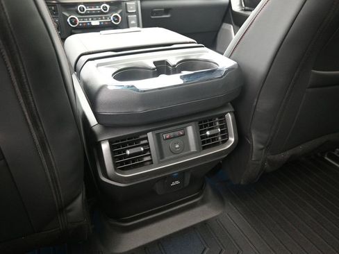 New 2025 Ford F150 Lariat w/ Equipment Group 502A High image 27