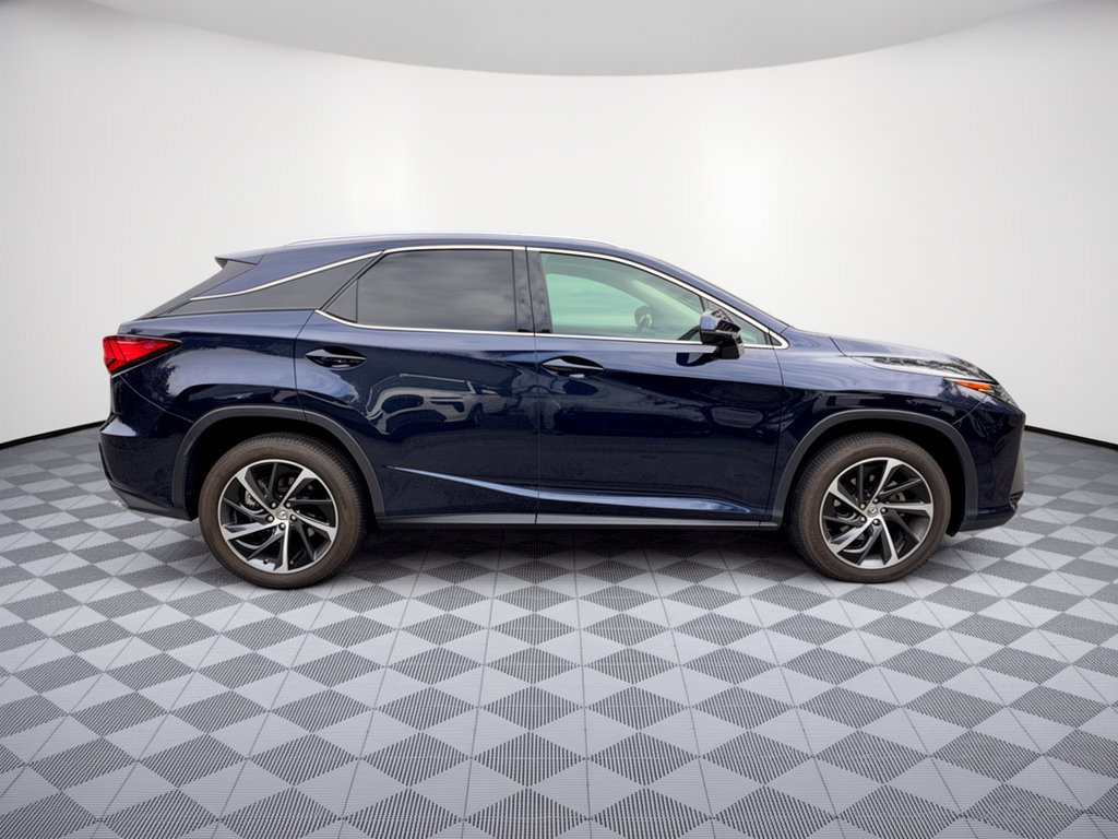 Used 2017 Lexus RX 350 AWD w/ Luxury Package image 8