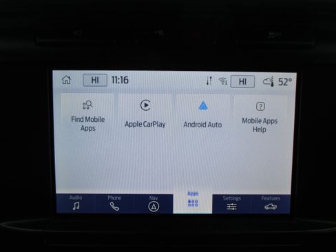 Used 2023 Ford F150 XLT w/ Equipment Group 301A Mid image 28