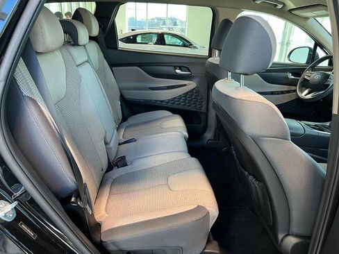 Used 2023 Hyundai Santa Fe SE image 20