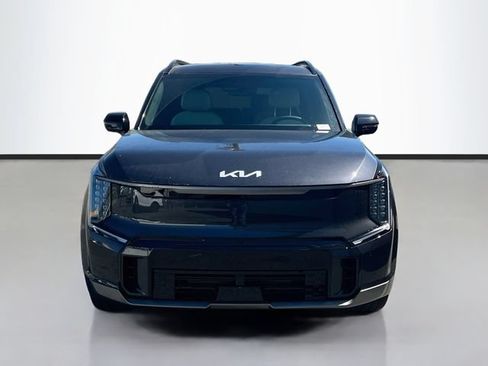 New 2026 Kia EV9 GT-Line AWD/4WD image 2