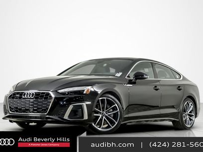 Used 2023 Audi A5 2.0T Premium Plus w/ Premium Plus