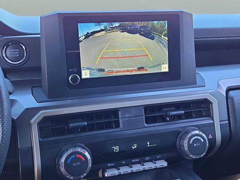 Used 2024 Toyota Tacoma SR5 image 27