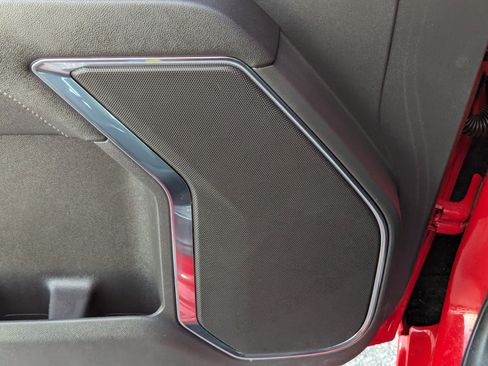 Certified 2023 GMC Sierra 1500 SLE image 17