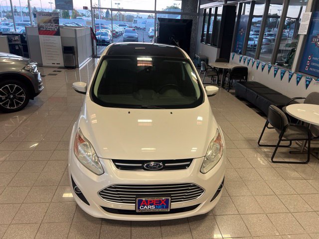 Used 2013 Ford C-MAX SEL FWD image 15