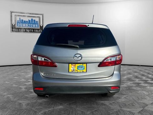 Used 2013 MAZDA MAZDA5 Sport image 7