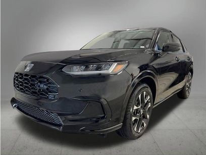 New 2026 Honda HR-V EX-L
