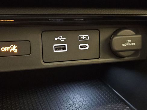 Certified 2024 Honda CR-V Sport image 8