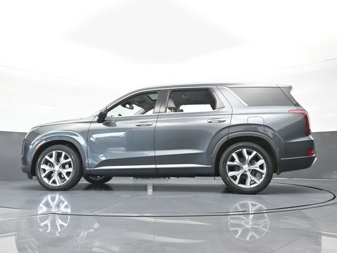 Used 2022 Hyundai Palisade SEL w/ Premium Package FWD image 62