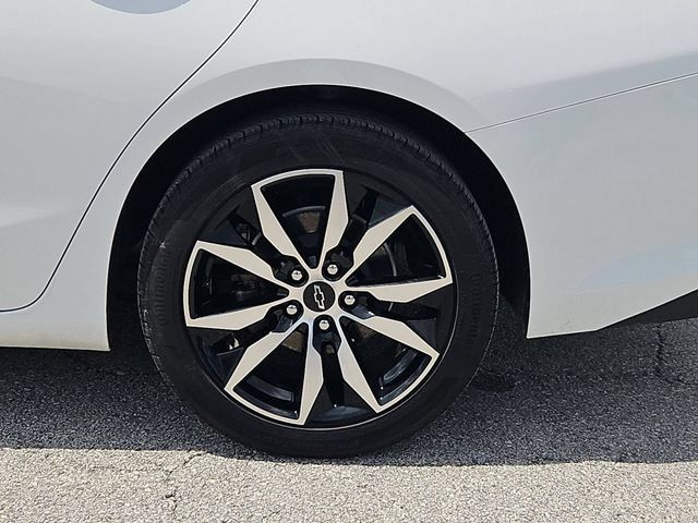 Used 2024 Chevrolet Malibu RS FWD image 31