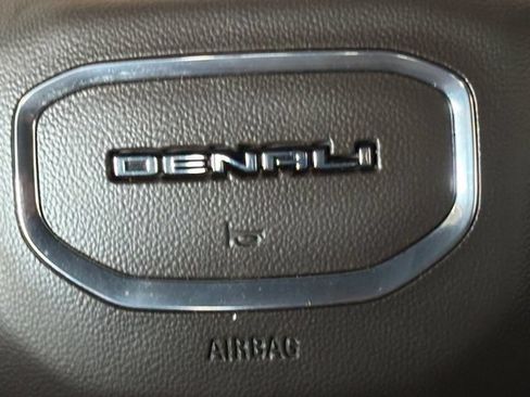Used 2024 GMC Sierra 1500 Denali w/ Denali Reserve Package AWD/4WD image 13