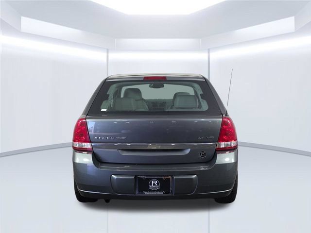 Used 2004 Chevrolet Malibu LT w/ Preferred Equipment Group FWD image 16