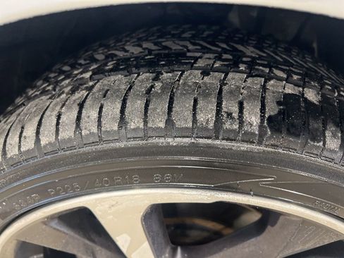 Used 2022 Subaru Impreza 2.0i Sport w/ Popular Package #2 image 40