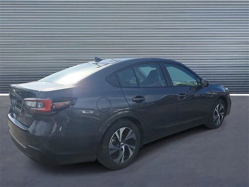 New 2025 Subaru Legacy Premium w/ Popular Package #1A image 3