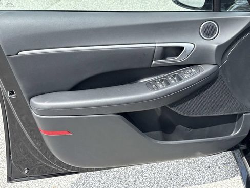 Used 2024 Hyundai Sonata SEL AWD/4WD image 15