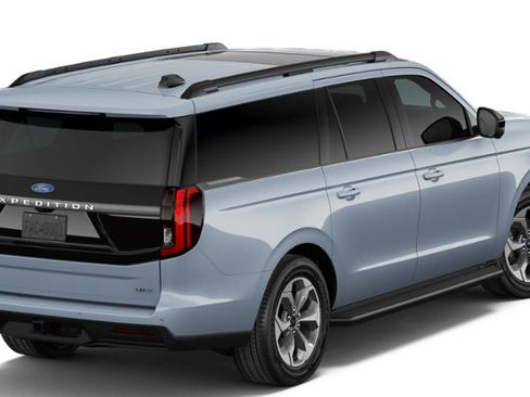 New 2027 Ford Expedition Max Active AWD/4WD image 18