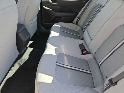 Certified 2021 Hyundai Sonata SEL image 19