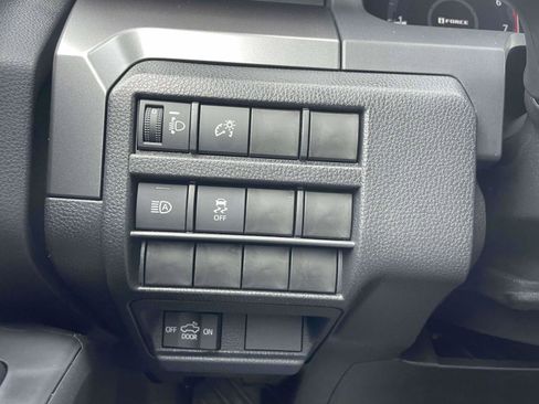 New 2026 Toyota Tacoma Limited AWD/4WD image 19