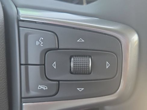 New 2026 Chevrolet Silverado 1500 LT AWD/4WD image 15