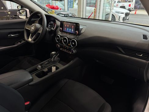 Used 2022 Nissan Sentra S FWD image 26