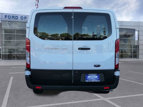 Used 2024 Ford Transit 250 Low Roof w/ Exterior Upgrade Package image 6