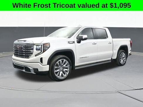 Used 2024 GMC Sierra 1500 Denali w/ Denali Reserve Package image 4