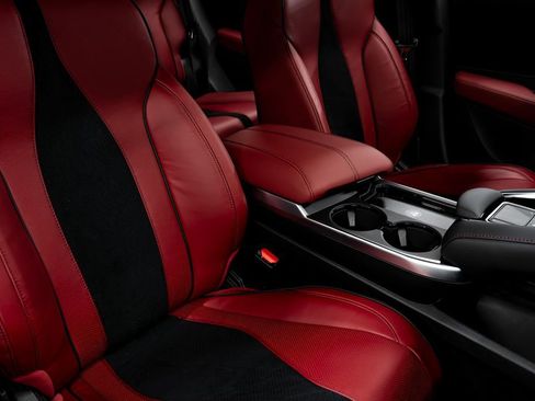 New 2025 Acura RDX A-Spec image 30