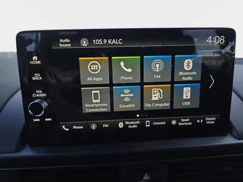 New 2025 Honda Pilot TrailSport image 22