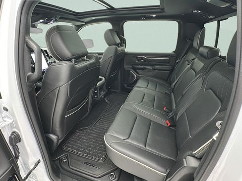 Used 2026 RAM 1500 Limited AWD/4WD image 11