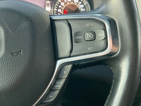 Used 2024 RAM 1500 Laramie image 18