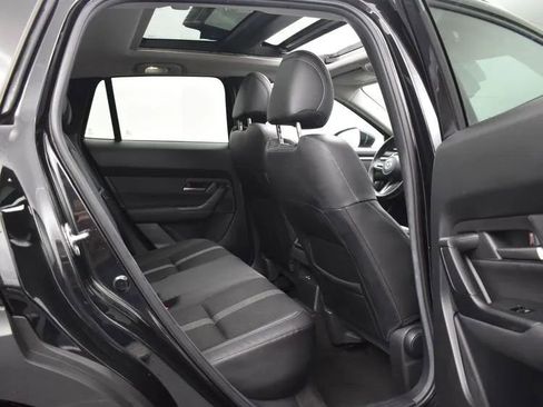 Used 2024 MAZDA CX-50 AWD 2.5 S w/ Premium Package image 17