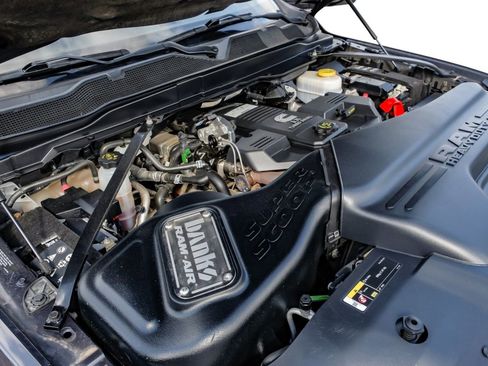 Used 2021 RAM 3500 Tradesman image 57