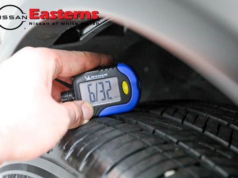 Used 2022 Nissan Rogue SL image 26