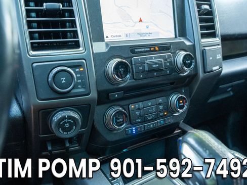 Used 2018 Ford F150 Raptor w/ Equipment Group 802A Luxury AWD/4WD image 22